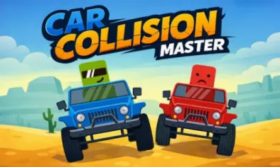 Car Collision Master img