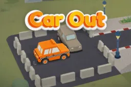 Car Out