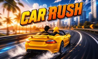 Car Rush img