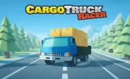 Cargo Truck Racer img