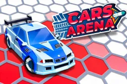 Cars Arena