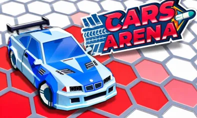Cars Arena img