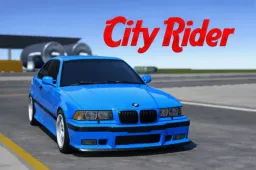 City Rider