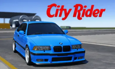 City Rider img