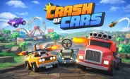 Crash of Cars img