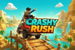 Crashy Rush