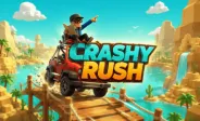 Crashy Rush img