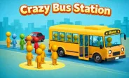 Crazy Bus Station img