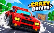 Crazy Driver img