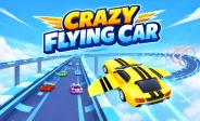 Crazy Flying Car img