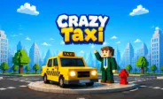 Crazy Taxi img