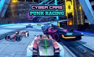 Cyber Cars Punk Racing img
