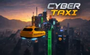 Cyber Taxi img