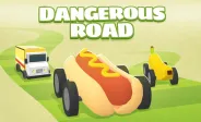 Dangerous Road Dangerous Road img