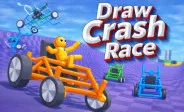 Draw Crash Race img