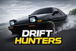 Drift Hunters
