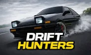 Drift Hunters Drift Hunters img