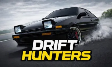 Drift Hunters img