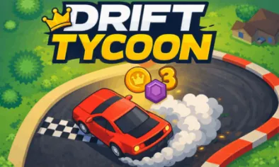 Drift Tycoon img
