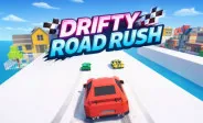 Drifty Road Rush img