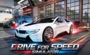 Drive for Speed ​​Simulator img