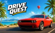 Drive Quest img