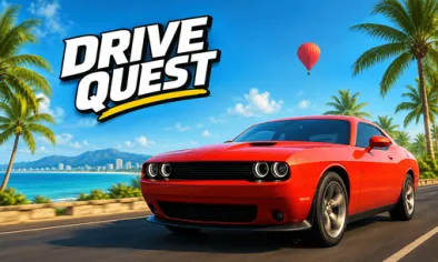 Drive Quest Drive Quest img