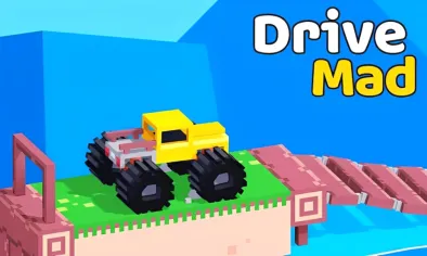 Drive Mad img