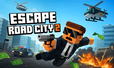 Escape Road City 2 img