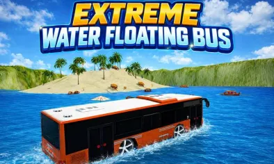 Extreme Water Floating Bus img