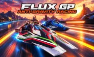 Flux GP: Anti-Gravity Racing img