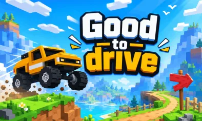 Good to Drive img