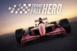 Grand Prix Hero