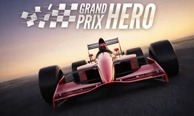 Grand Prix Hero img