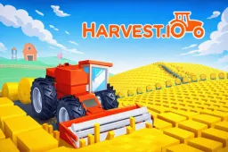 Harvest.io