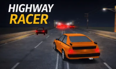 Highway Racer img