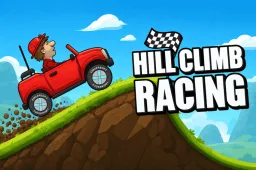 Hill Climb Racing