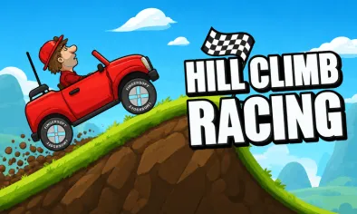 Hill Climb Racing img