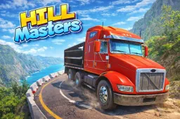 Hill Masters