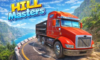Hill Masters img