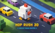 Hop Rush 3D img