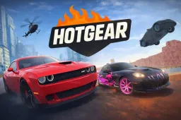 Hotgear
