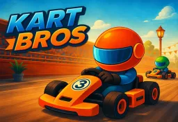 Kart Bros