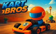 Kart Bros img