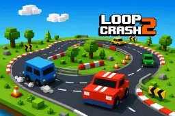 Loop Crash 2