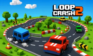 Loop Crash 2 img