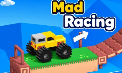Mad Racing img