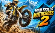 Mad Skills Motocross 2 img