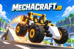 Mechacraft.io