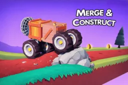Merge & Construct